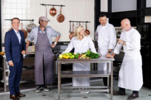 Top Chef