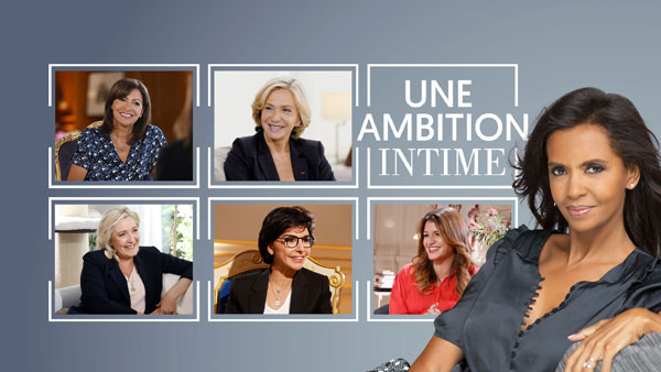 une ambition intime