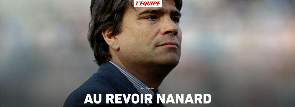 Bernard Tapie