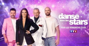 Danse avec les stars