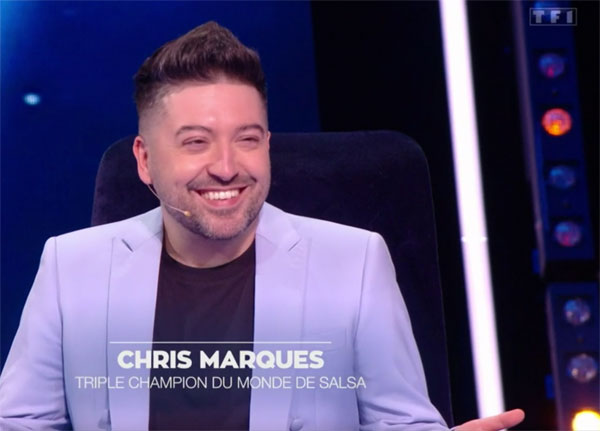 Chris Marques 