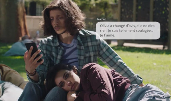 Jérémy ITC
