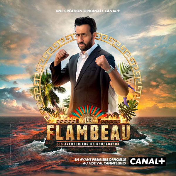 le flambeau