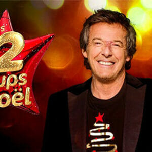 Les 12 coups de noël