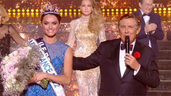 Miss France 