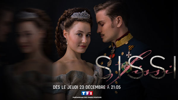 Sissi TF1