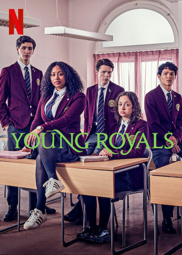 Young Royals 2