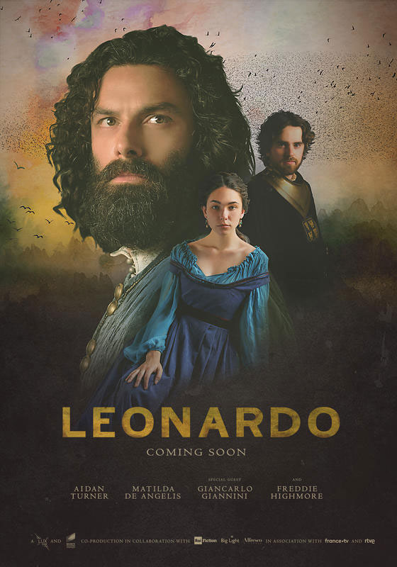 Leonardo