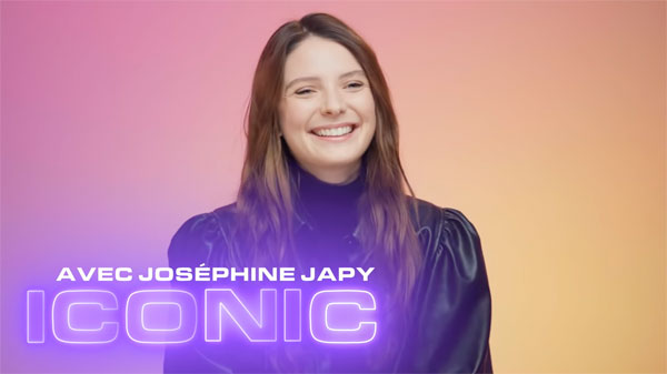Joséphine Japy 