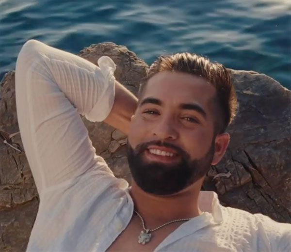 Kendji