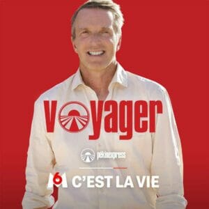 Actualité TV