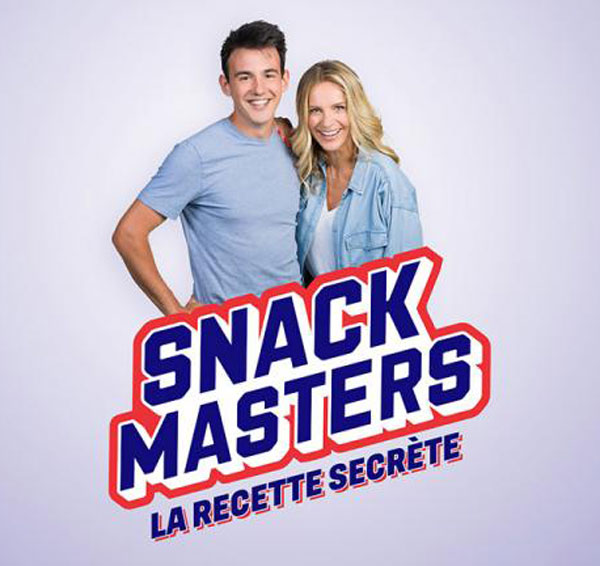 Snack Masters