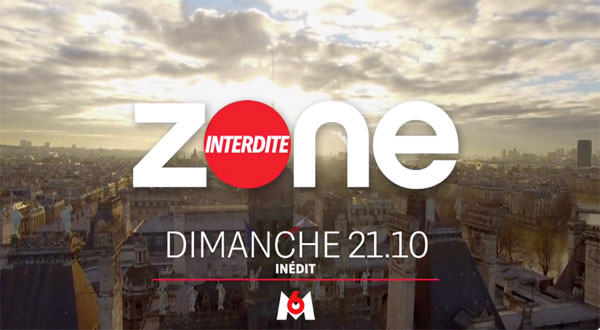 zone interdite