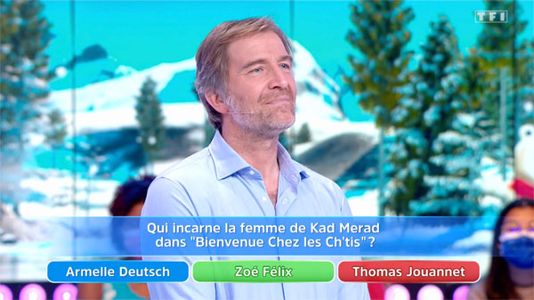 12 coups de midi