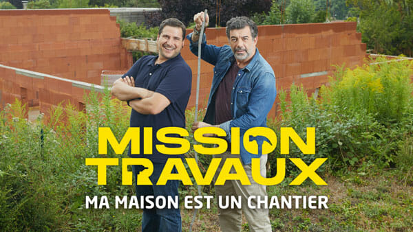 mission travaux avec Stéphane Plaza 