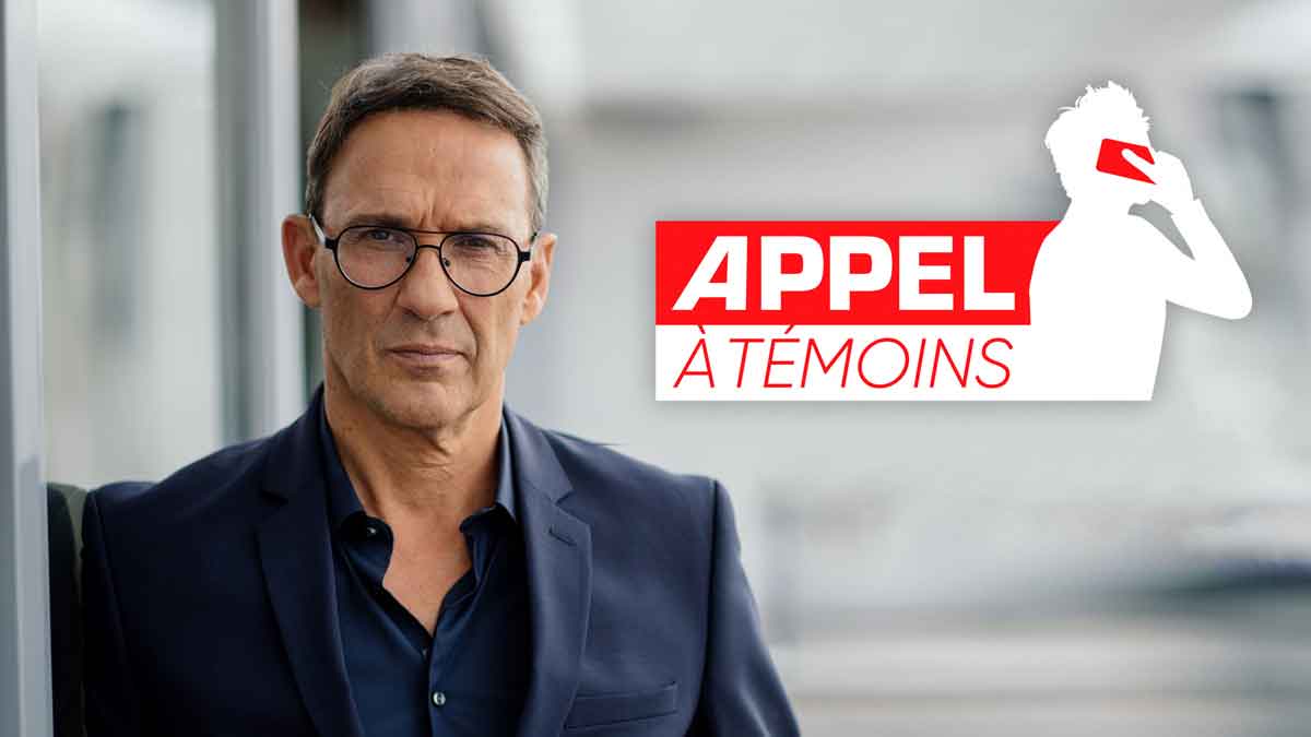 appel à témoins 