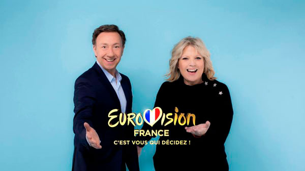 Eurovision France