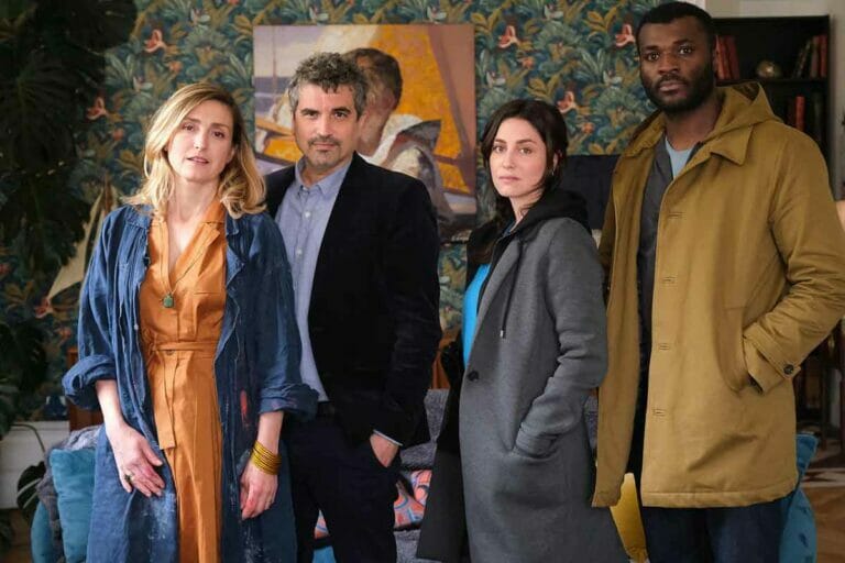 Avis et critiques Les mystères de la marée sur France 3 avec Christopher Bayemi et Julie Gayet Avis et critiques Les mystères de la marée sur France 3 avec Christopher Bayemi et Julie Gayet