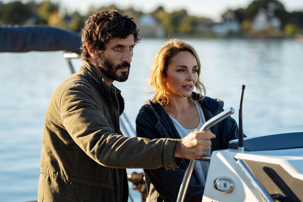 Menace sur Kermadec