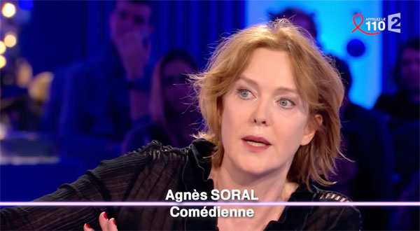 Agnes Soral