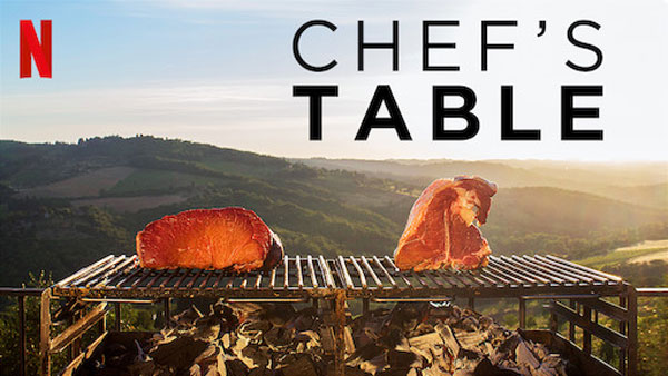 chef's table 