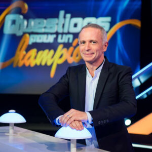 Questions pour un champion