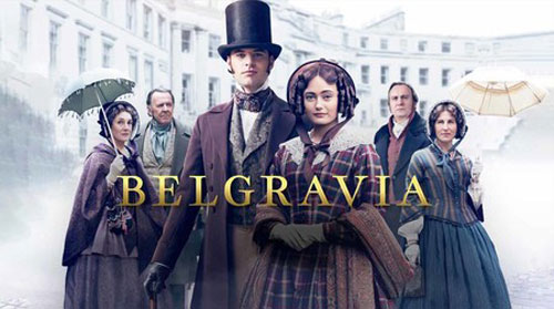 Belgravia 