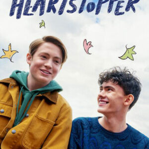 Heartstopper Netflix