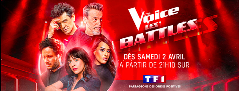the voice les battles 2022