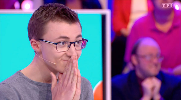 Maël 12 coups de midi
