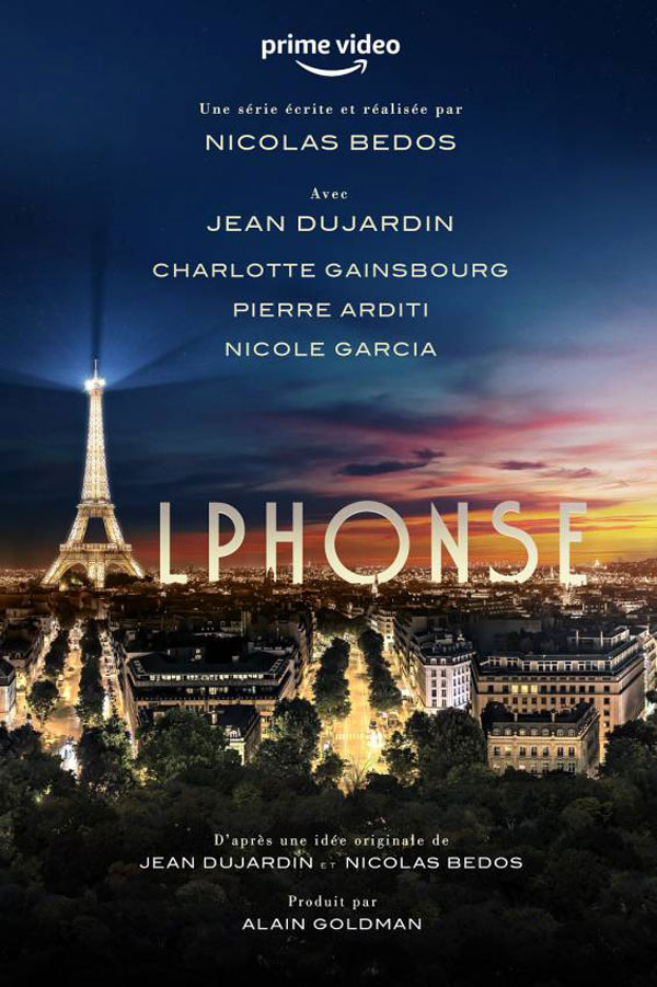 Alphonse la série