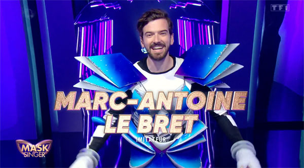 Marc Antoine Le Bret