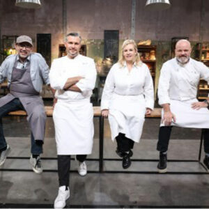 Top Chef 2023 (M6) les nouveautés : Fin de la dernière chance et Hélène...