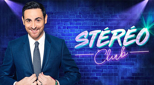 Stereo Club