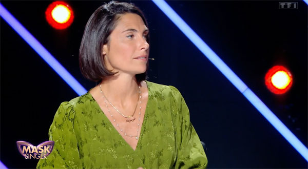 Alessandra Sublet