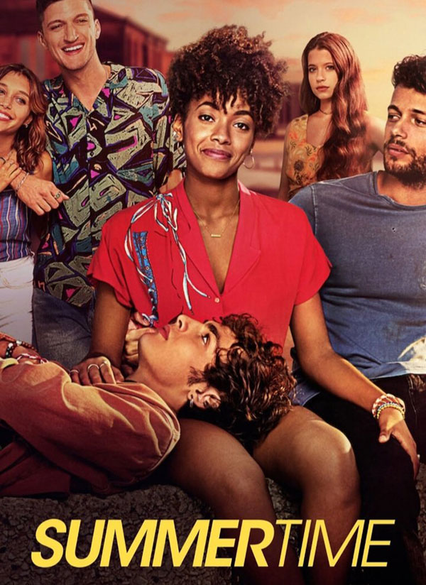 Liste Series Dans Catalogue Netflix 22 En France Mis A Jour Netflix Nouveautes Tele Com