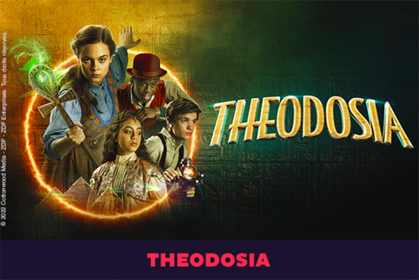 Theodosia