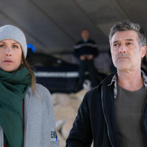 Avis et audience Tandem saison 6 (France 3) : Léa et Paul de retour dès le 24...