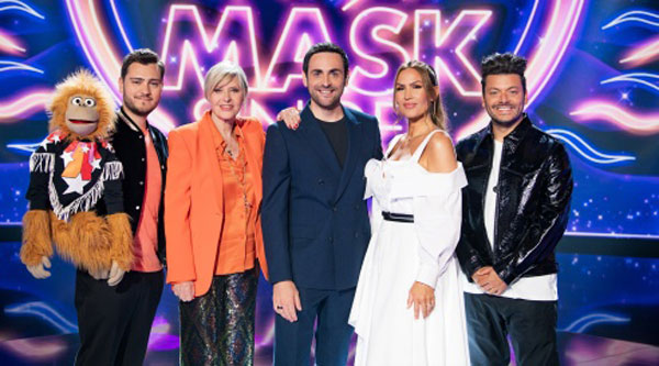 Mask Singer saison 4 (TF1) chaque mardi : 12 nouveaux personnages dès le 23  août | Actualité TV | Nouveautes-Tele.com