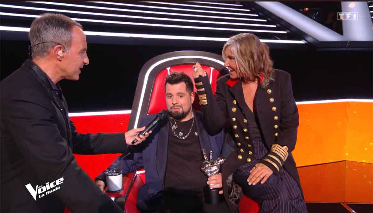 les candidatures the voice 2024 