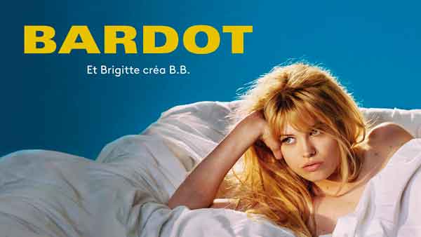 bardot sur france 2 