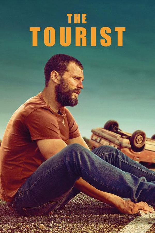 The tourist