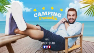 Camping Paradis