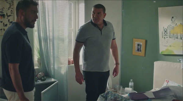 Karim plus belle la vie