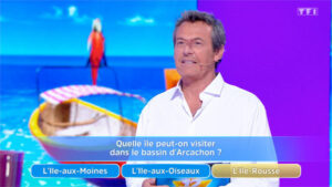 Actualité TV