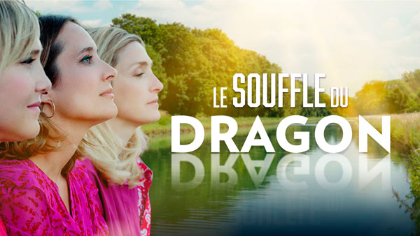 le souffle du dragon