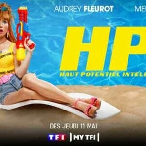 HPI la saison 3
