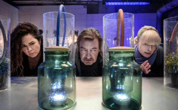 Avis et audience Astrid et Raphaëlle saison 3 (France 2) le vendredi