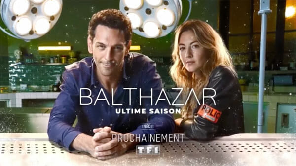 Balthazar TF1 
