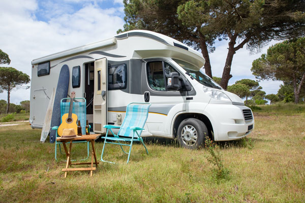 rois du camping car
